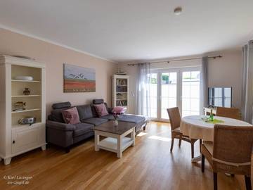 Bungalow für 2 Personen in Zingst, Fischland - Darß - Zingst, Bild 3