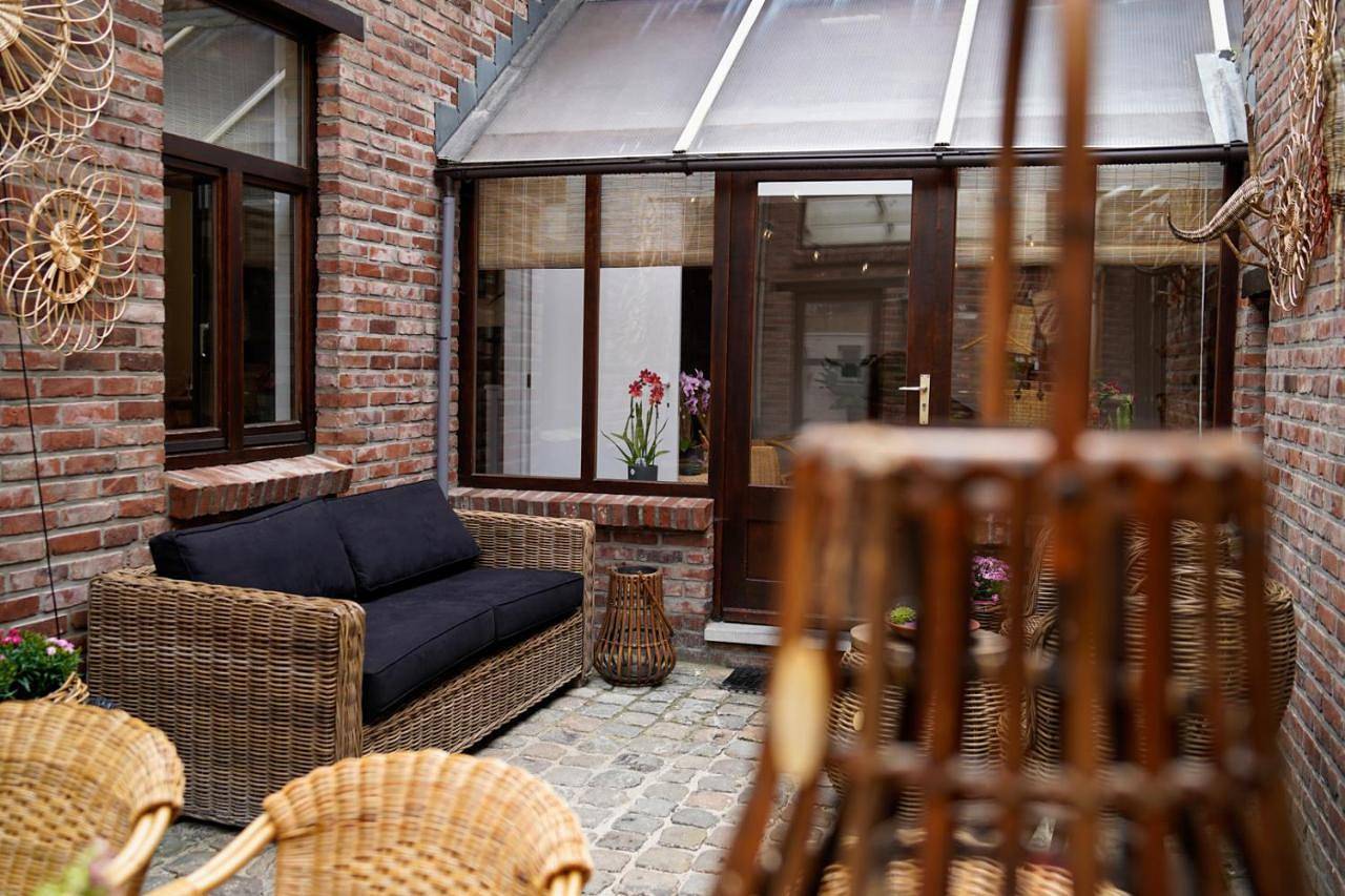 Appartement entier, Two-Bedroom Apartment in Dilsen-Stokkem, Hoge Kempen