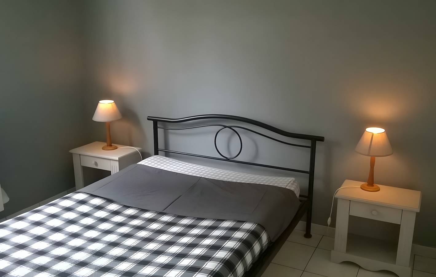 Geschmackvoll eingerichtetes Gîte de Rosemont in idealer Lage in Saint-Pol-sur-Ternoise, Arras und Umgebung