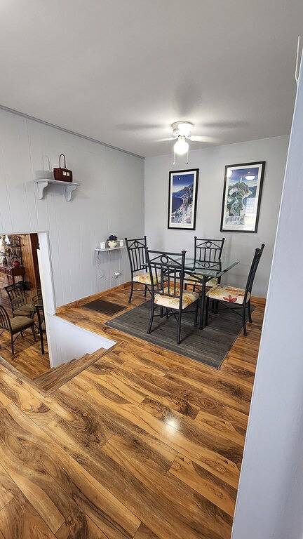 Vacation house for 9 people in Holden Beach