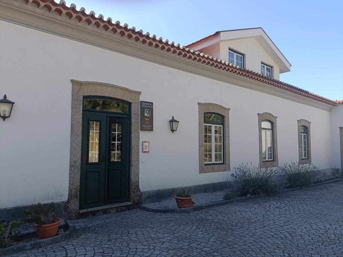 Quinta de Marzovelos in Viseu(Coração de Jesus), Distrito de Viseu