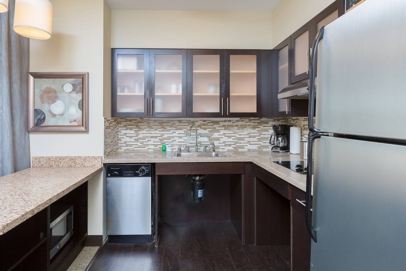 Staybridge Seattle - Fremont in Seattle, King County