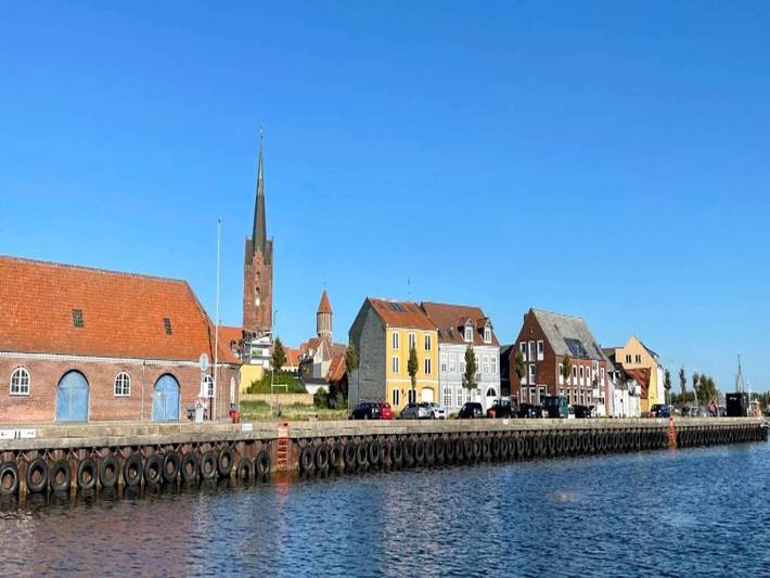 Ferienwohnung für 4 Personen in Lolland - 3