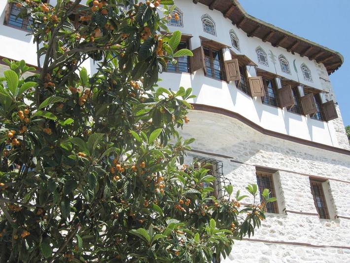 Bed and breakfast per 3 persone, con piscina e giardino nonché panorama - 1