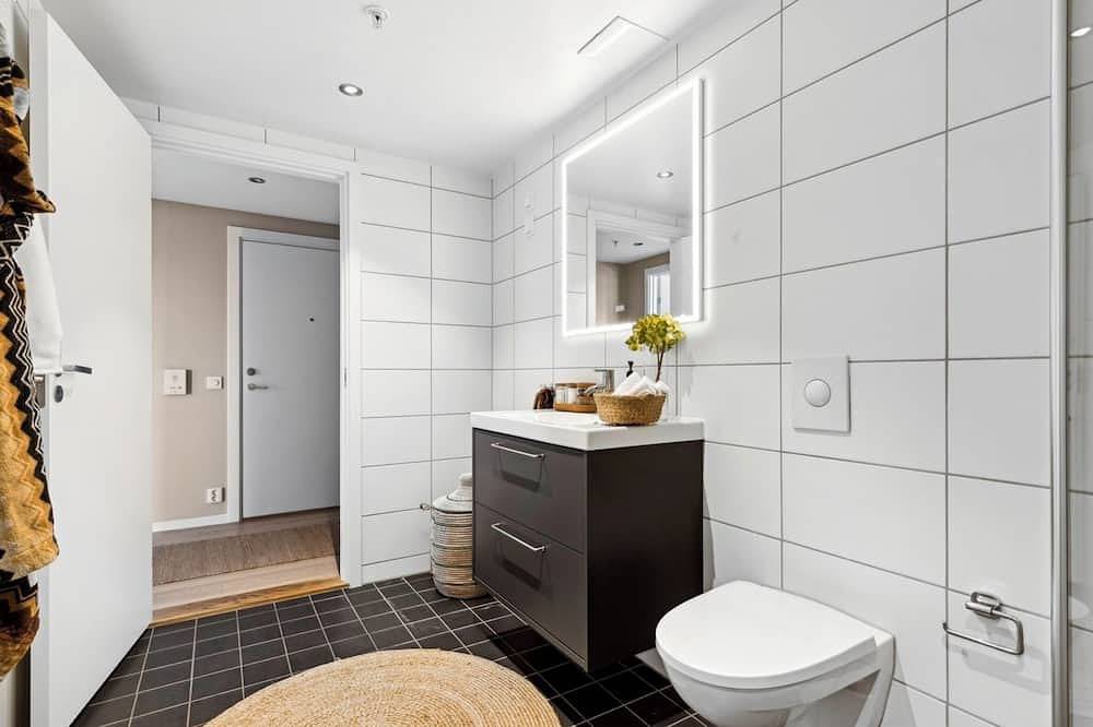 Apartamento entero, Modern Elegance Meets Comfort: Your Dream Apartment Awaits Downtown in Bjerke, Oslo