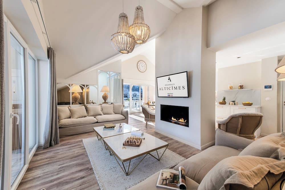 Appartement de vacances
