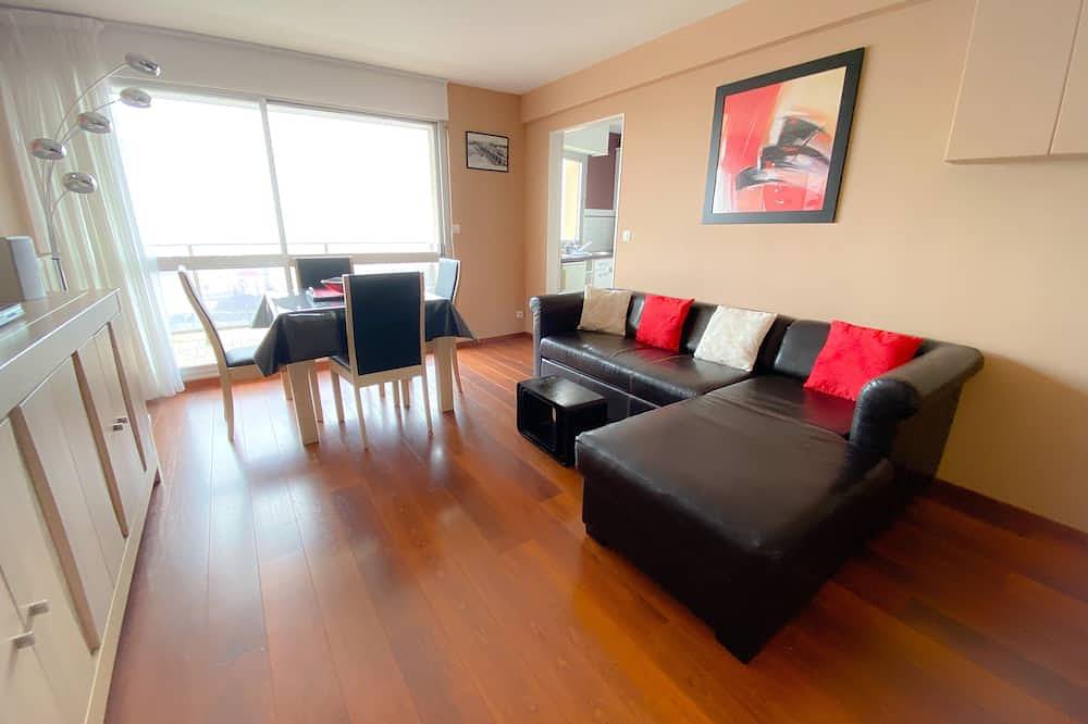 Appartement De Vacances pour 2 Personnes dans Calais, Région de Calais