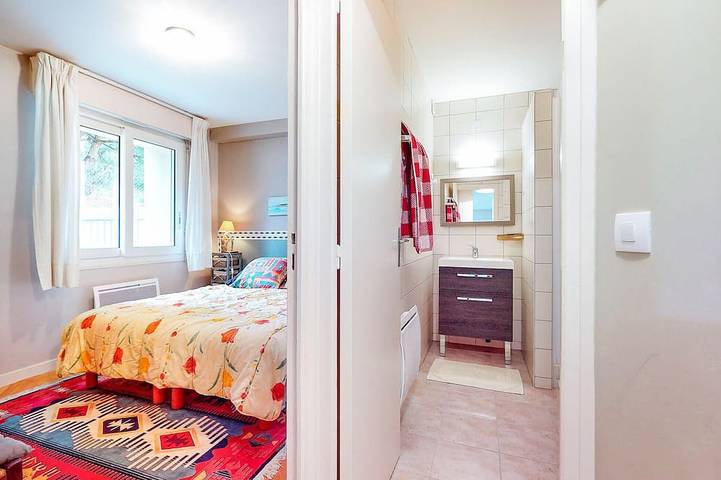 Location de vacances pour 4 personnes dans Plage de Vallières - 4