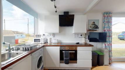 Cottage for 4 People in Hayle, Cornwall, Photo 4