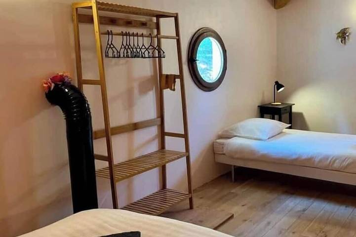 Location de vacances pour 10 personnes, avec Piscine à Solliès-Ville - 2