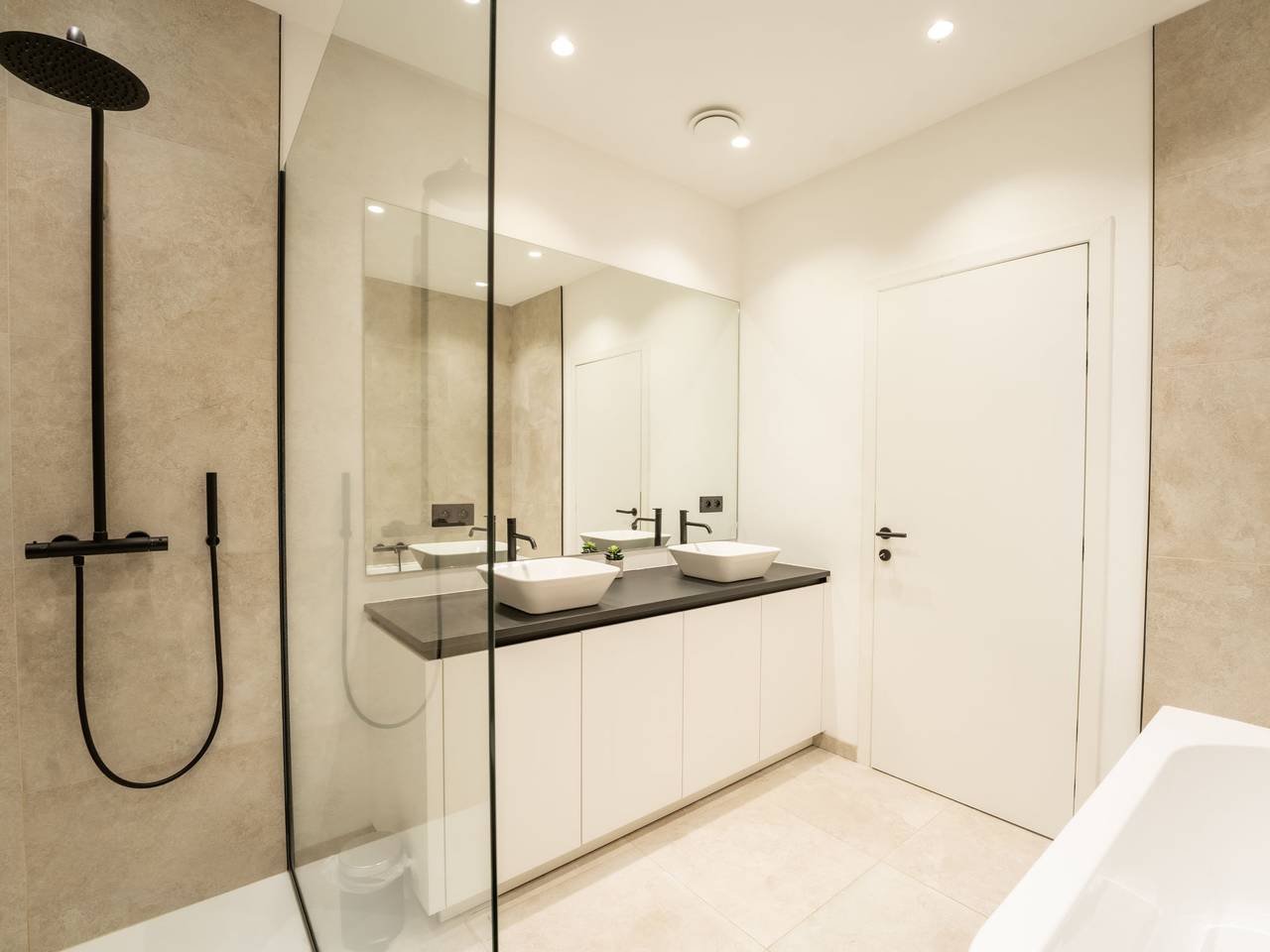 Appartement entier, Historical and spacious "La Tourelle Ii" in Blankenberge, Côte belge
