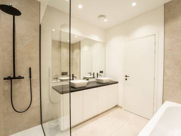 Vakantieappartement voor 7 Personen in Blankenberge, West-Vlaanderen, Afbeelding 4