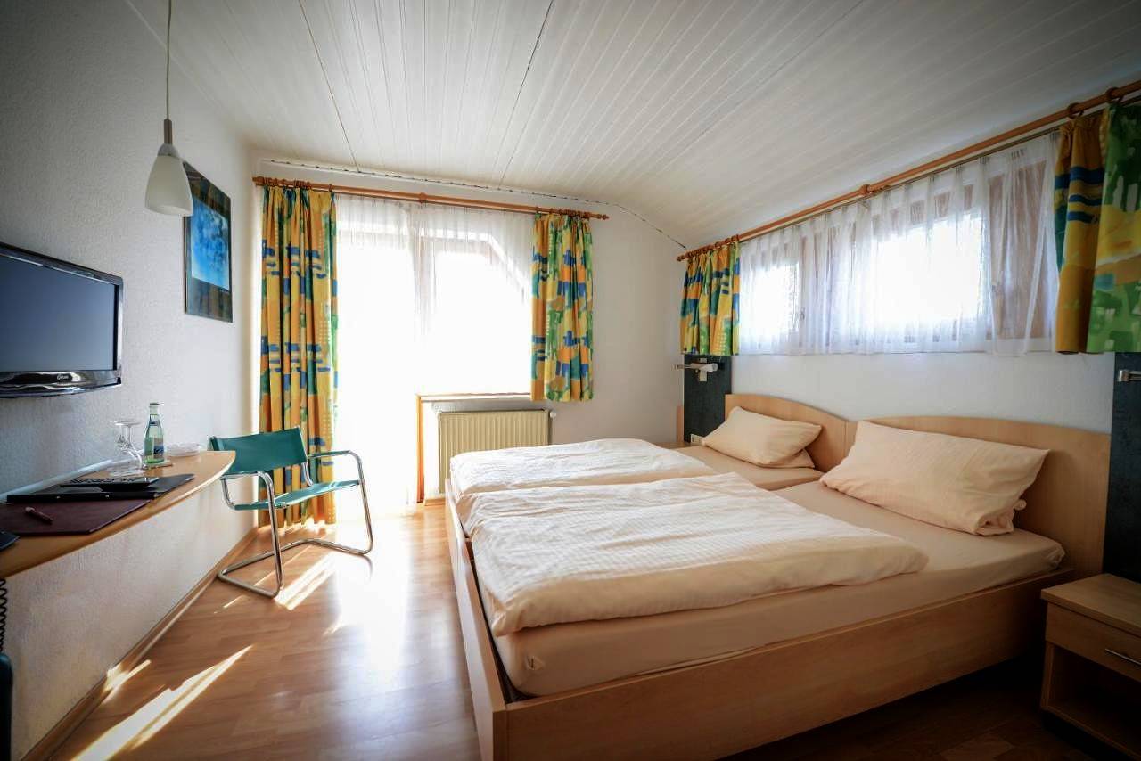 Hotel Imhof in Gemünden am Main, Maindreieck