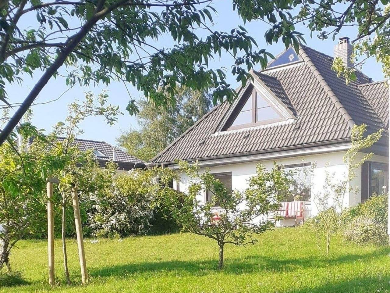 Ferienhaus Landhaus Doil in Dieksanderkoog, Friedrichskoog
