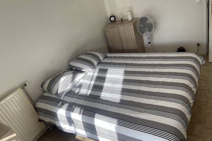 Gîte pour 3 personnes à Bagneux - 3