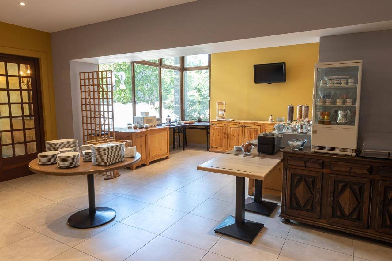Hôtel Vauban Briançon Serre Chevalier in Briançon, Serre Chevalier