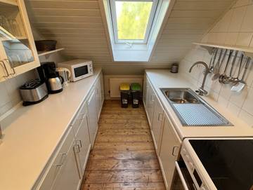 Ferienwohnung für 4 Personen in Tetenbüll, Halbinsel Eiderstedt, Bild 4