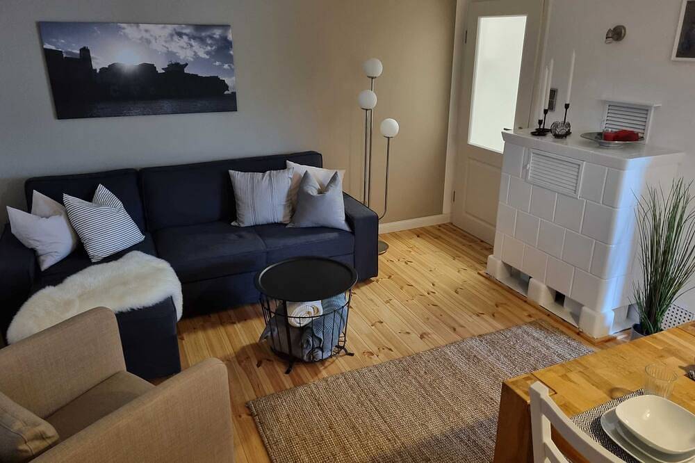 Ganze Wohnung, Ferienwohnung Pagensand in Stade, Cuxland