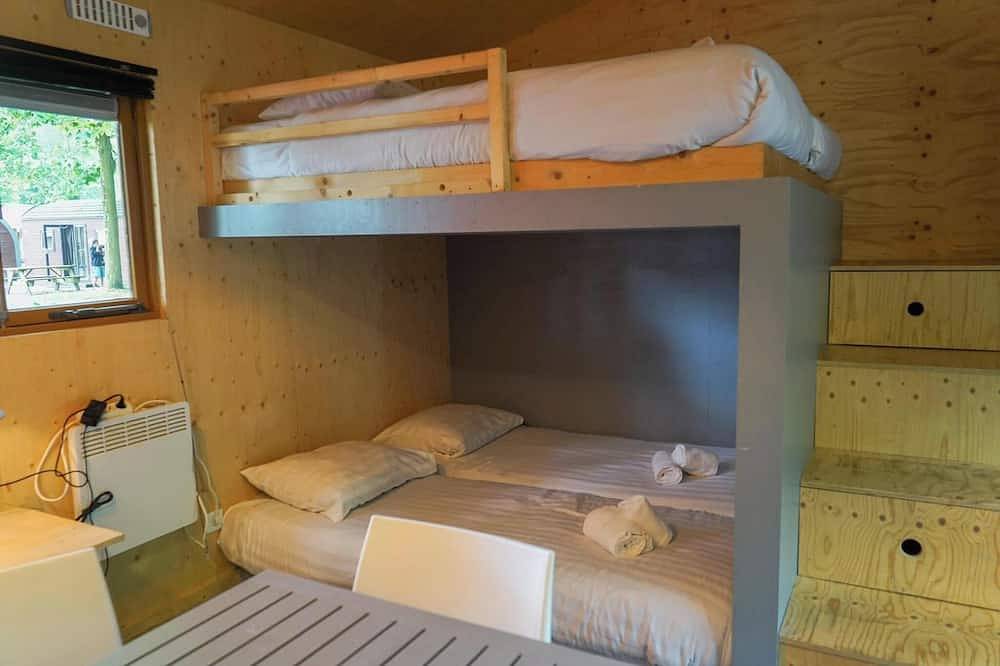 Forest Lodge 4 in Nordholland