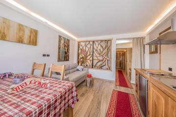 Apartment for 4 People in Breuil, Valtournenche, Photo 4