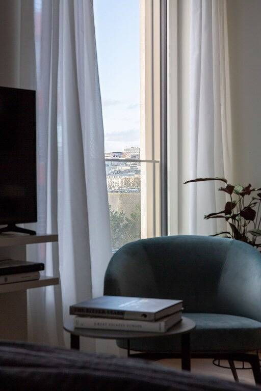 Ferienwohnung für 3 Personen, mit Garten - 1