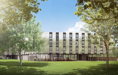 Location De Vacances pour 4 Personnes dans Blagnac, Toulouse et ses environs, Photo 2