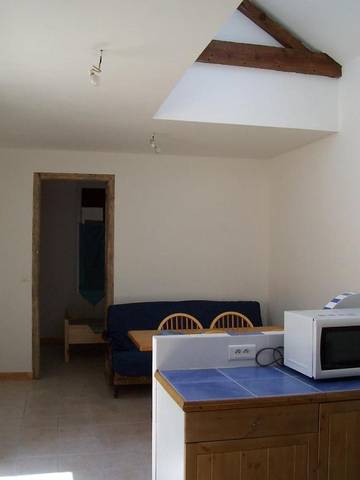 Gîte pour 4 personnes, avec jardin dans Office De Tourisme Du Pyla