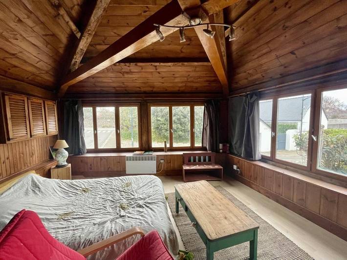 Location de vacances pour 3 personnes dans Office De Tourisme Saint Pierre Quiberon