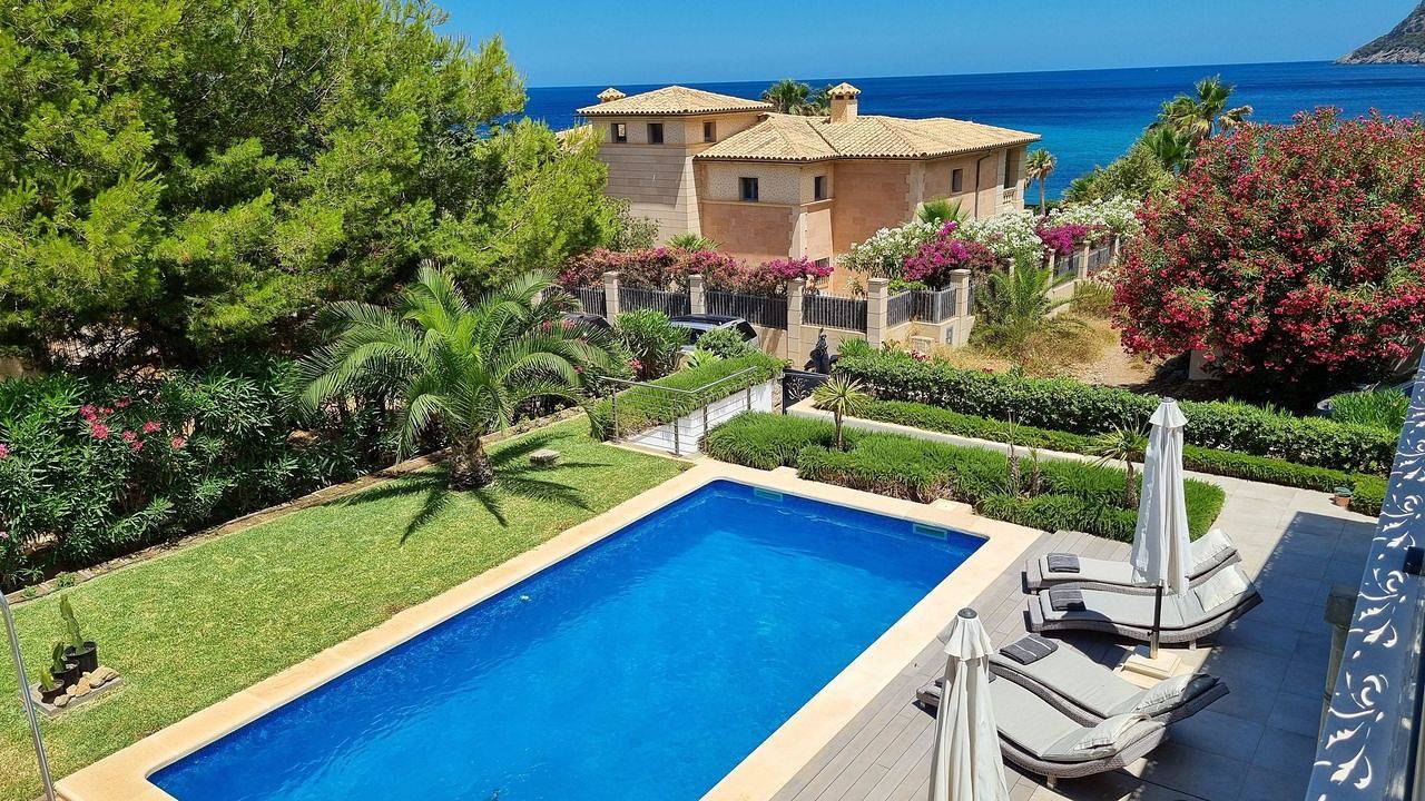 Ferienhaus für 4 Personen (161 m²) in Colònia de Sant Pere in Betlem, Artà