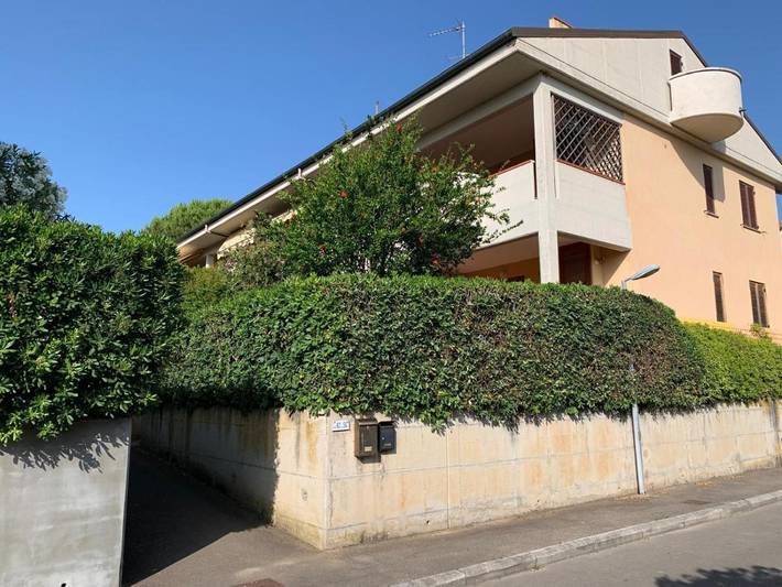 Apartamento de vacaciones para 7 personas, con vistas y balcón - 1