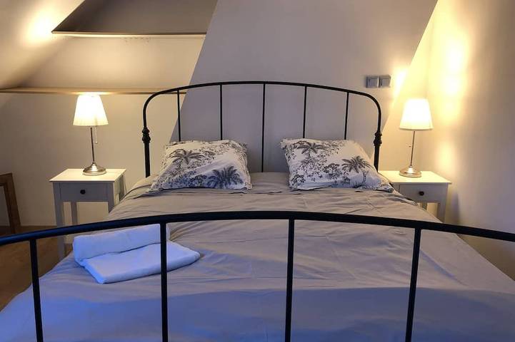 Location de vacances pour 6 personnes à Calais - 4