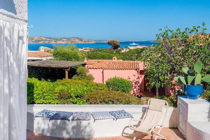 Appartamento vacanze per 3 persone, con giardino, con animali domestici - 1
