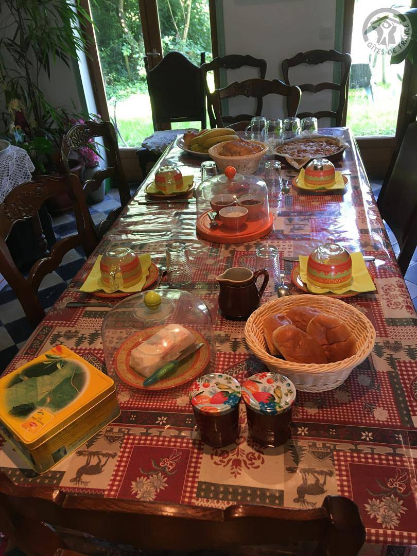 Madinina in Halluin, Lille region