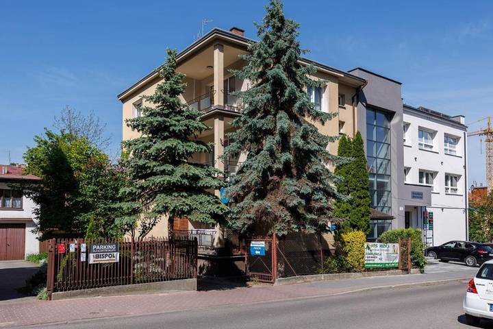 Apartament wakacyjny dla 2 osób w Łańcut