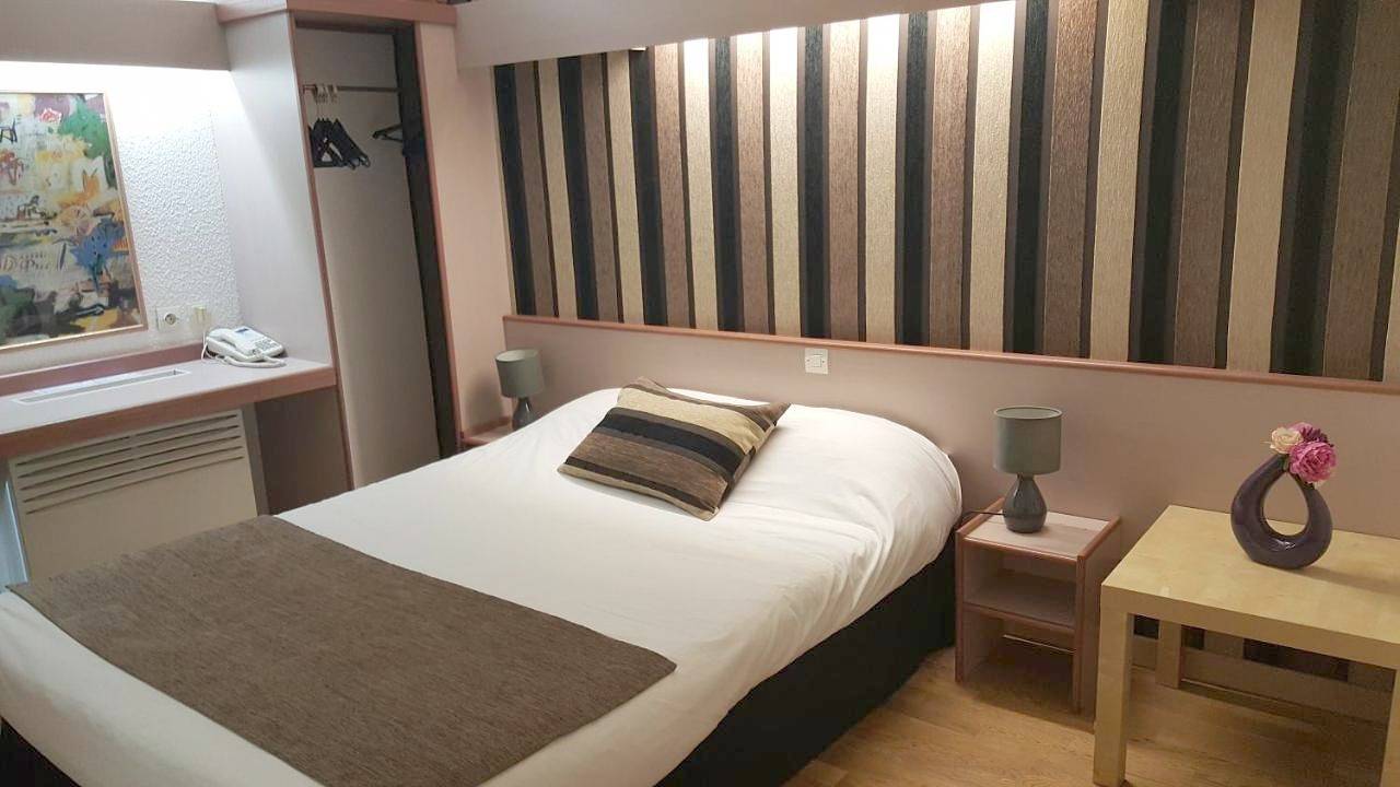 Hôtel Eclipse in Magnanville, Yvelines
