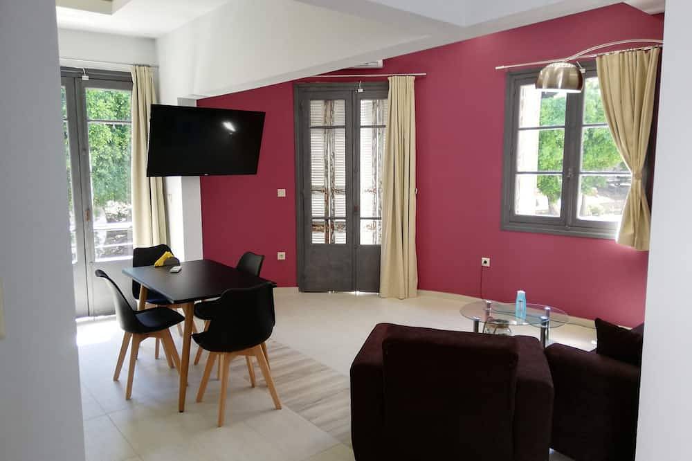 Casa vacanza a Rodi a partire da 129€ a notte