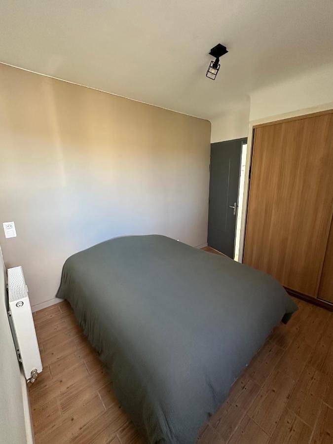 Location de vacances pour 4 personnes, avec terrasse, animaux acceptés à Jallais