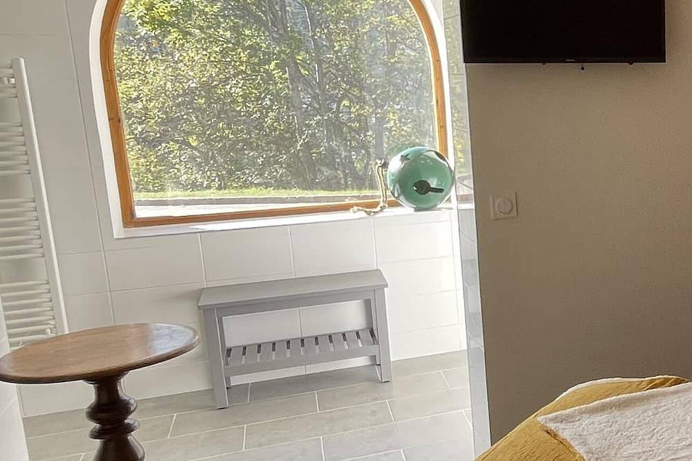 Ganze Wohnung, Appartement De Charme Au Pied Des Pistes in Valmorel, Les Avanchers-Valmorel