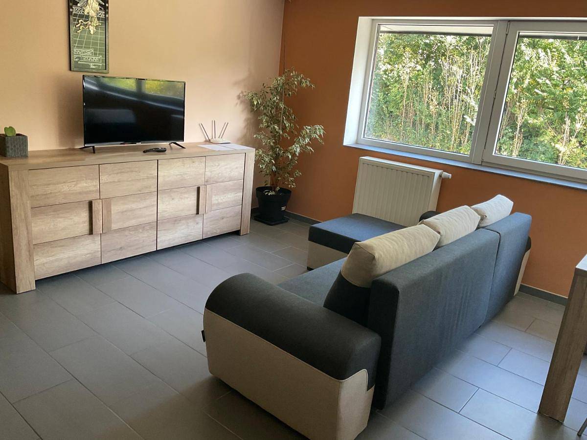 Appartement entier, Apartment in Bierges, Wavre