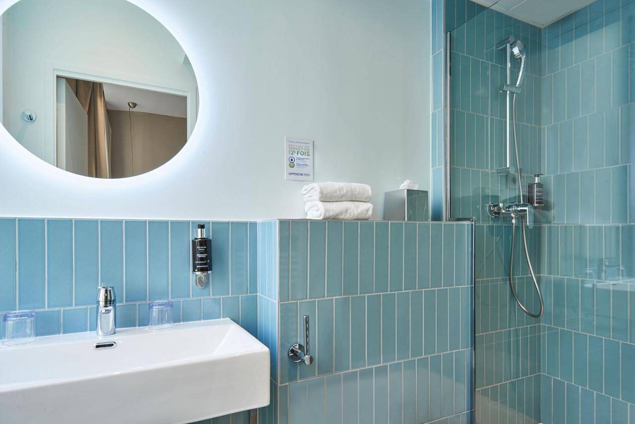Hotel Magenta 38 by Happyculture in Paris 10e Arrondissement, Paris