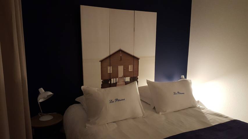 Gîte pour 2 personnes, avec piscine à Les Arcs (Var) - 3