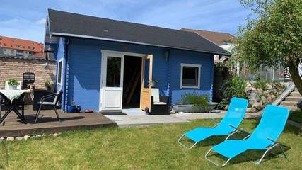 Ferienhaus für 2 Personen in Sassnitz, Rügen, Bild 1