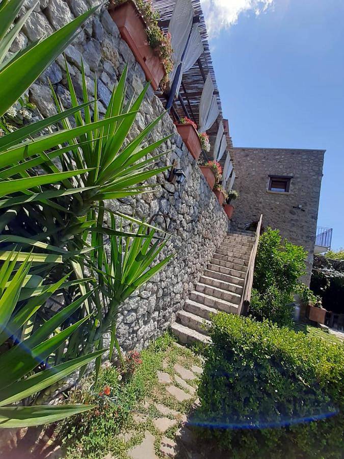 Agriturismo per 2 persone, con giardino e panorama in Napoli e dintorni