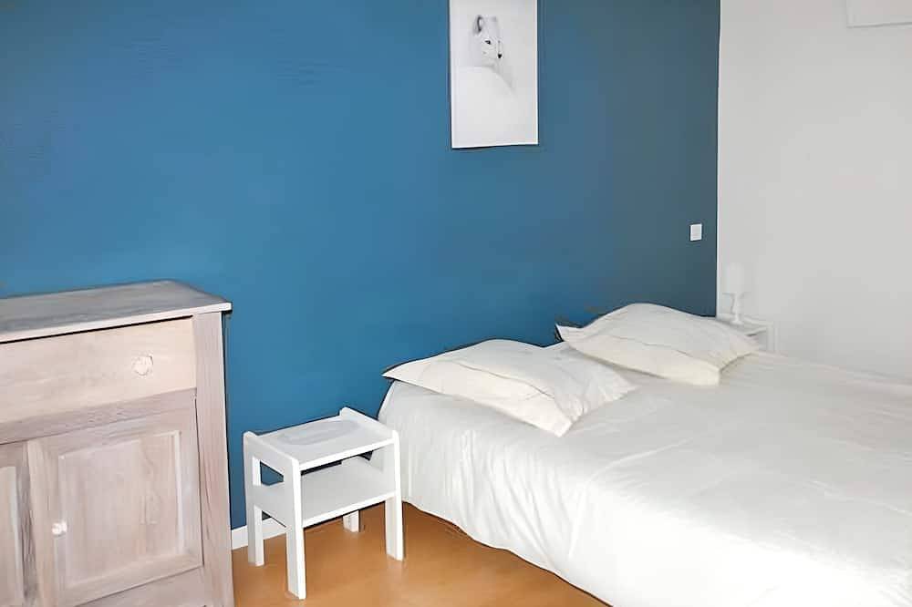 Homerez - Casa, vista al río, Saint-Claude in Saint-Claude (Jura), Parc naturel régional du Haut-Jura