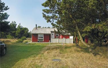 Ferienhaus für 4 Personen in Rindby, Dänemark An Der Nordsee, Bild 1