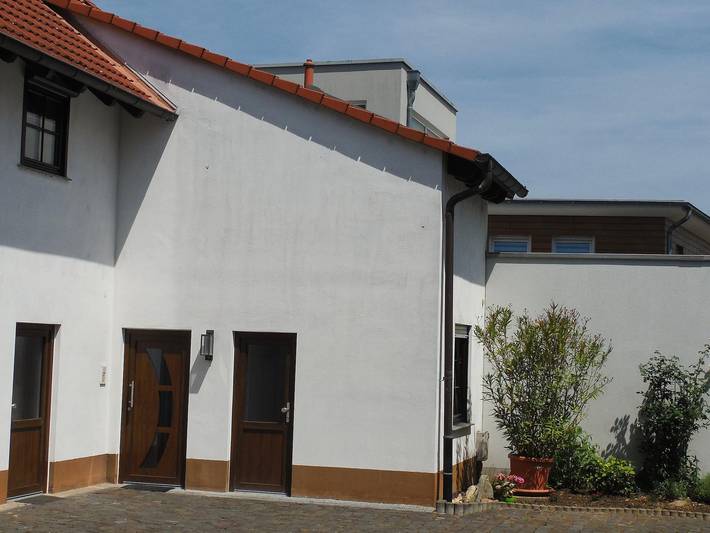 Ferienwohnung für 3 Personen in Rheinhessen