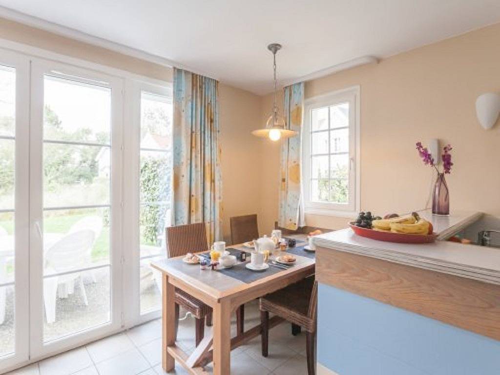 Photo : Maison de vacances