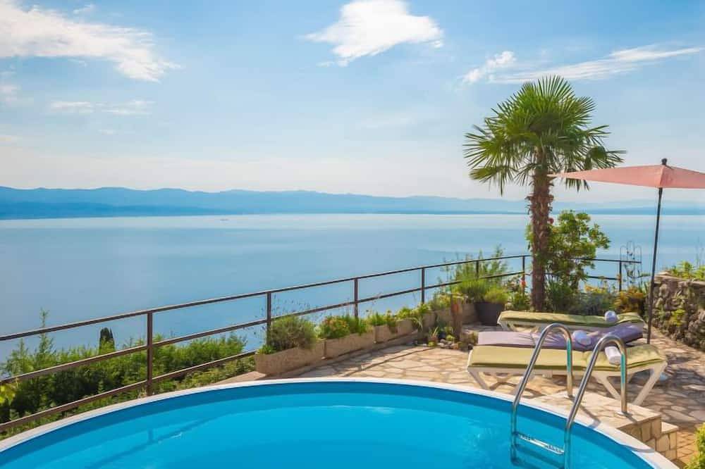 Casa vacanza a Kvarn a partire da 391€ a notte
