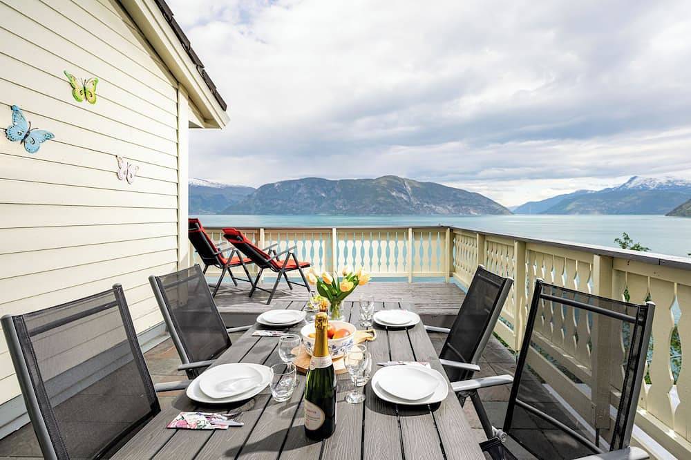 Casa vacanza a Sognefjord a partire da 114€ a notte