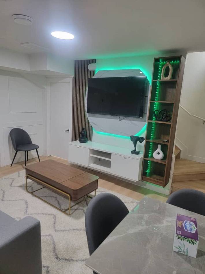 Ferienwohnung für 4 Personen - 1